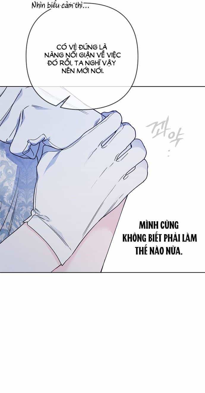 Cách Hiệp Sĩ Sống Như Một Tiểu Thư Quyền Quý - Chương 103.1 - ảnh 14