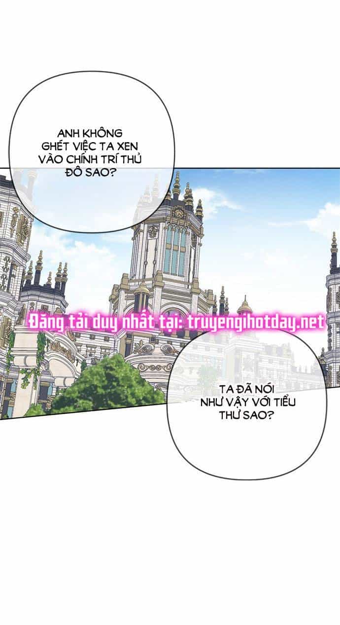 Cách Hiệp Sĩ Sống Như Một Tiểu Thư Quyền Quý - Chương 103.2 - ảnh 3