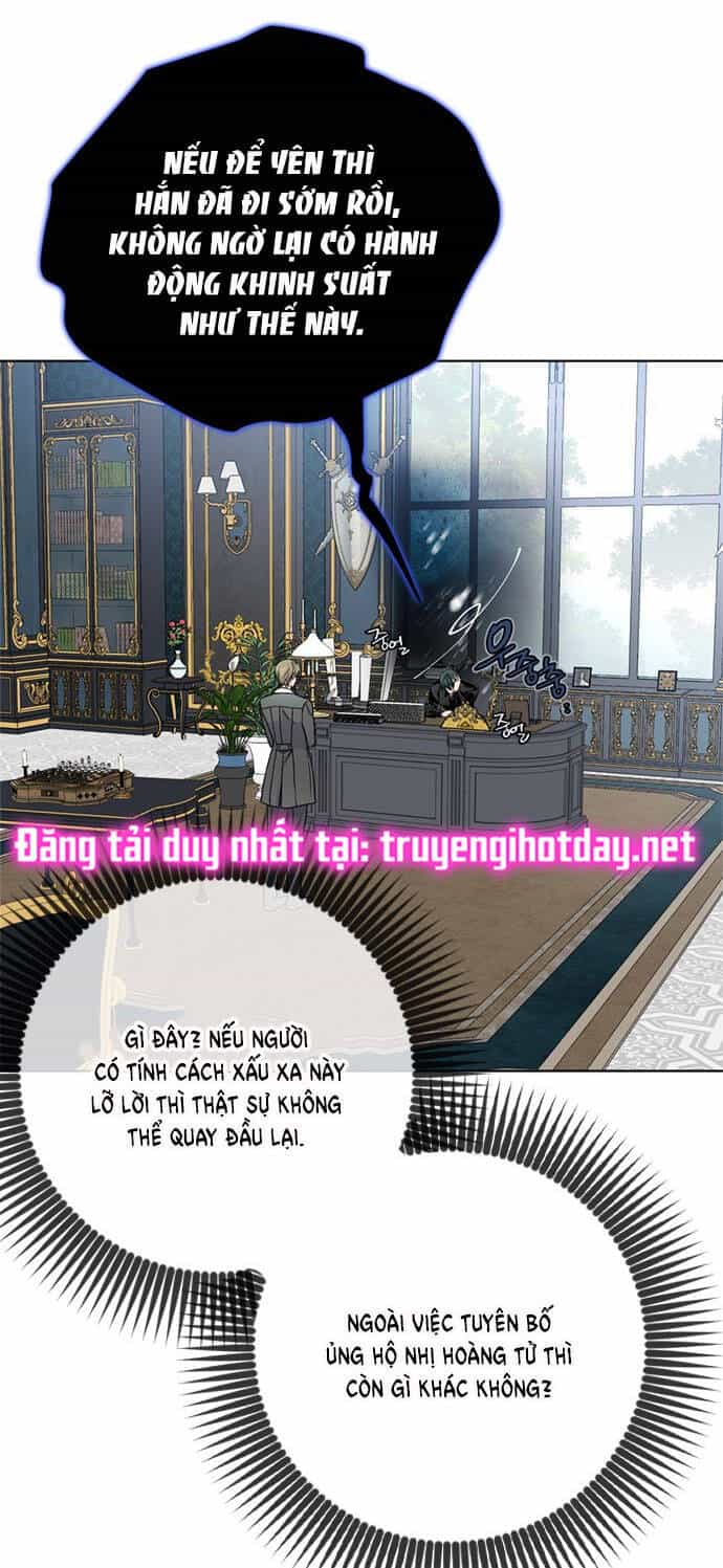 Cách Hiệp Sĩ Sống Như Một Tiểu Thư Quyền Quý - Chương 104.1 - ảnh 3