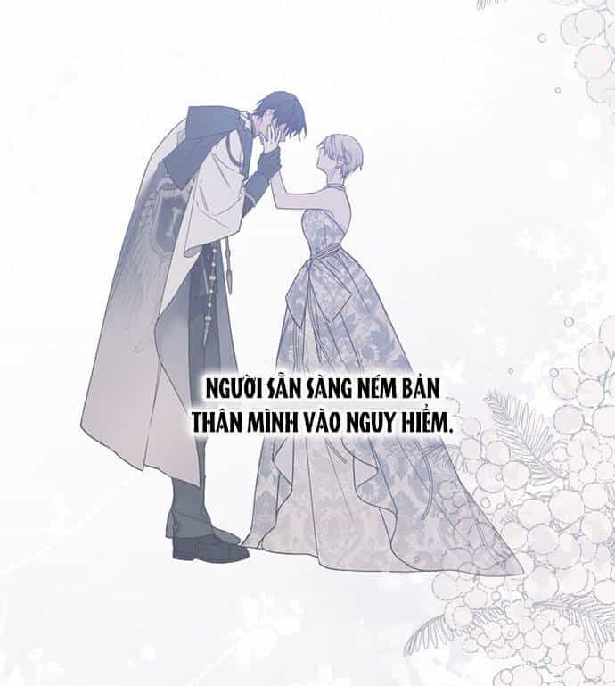 Cách Hiệp Sĩ Sống Như Một Tiểu Thư Quyền Quý - Chương 104.2 - ảnh 9
