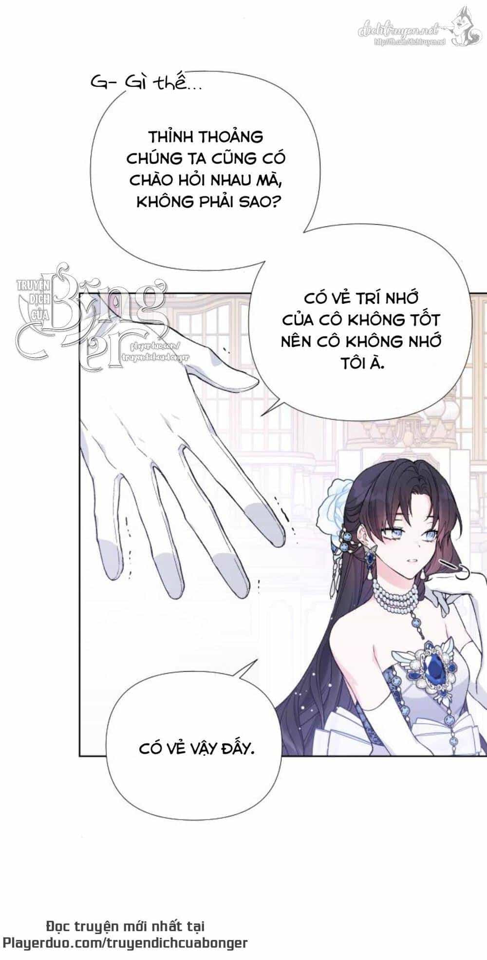 Cách Hiệp Sĩ Sống Như Một Tiểu Thư Quyền Quý - Chương 13 - ảnh 63