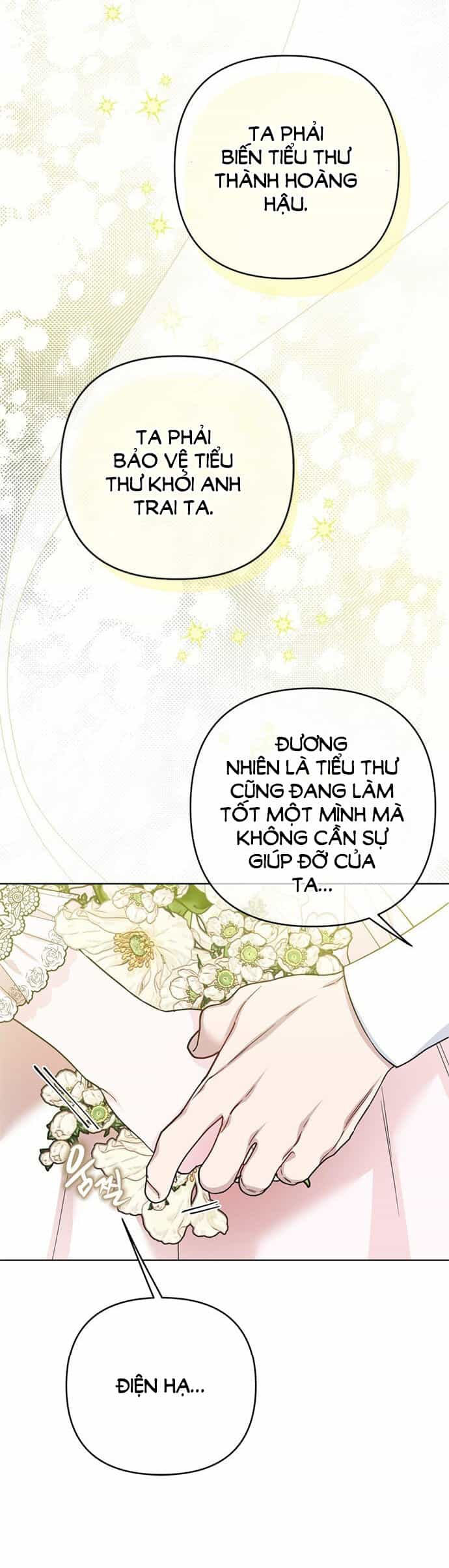 Cách Hiệp Sĩ Sống Như Một Tiểu Thư Quyền Quý - Chương 105.2 - ảnh 26
