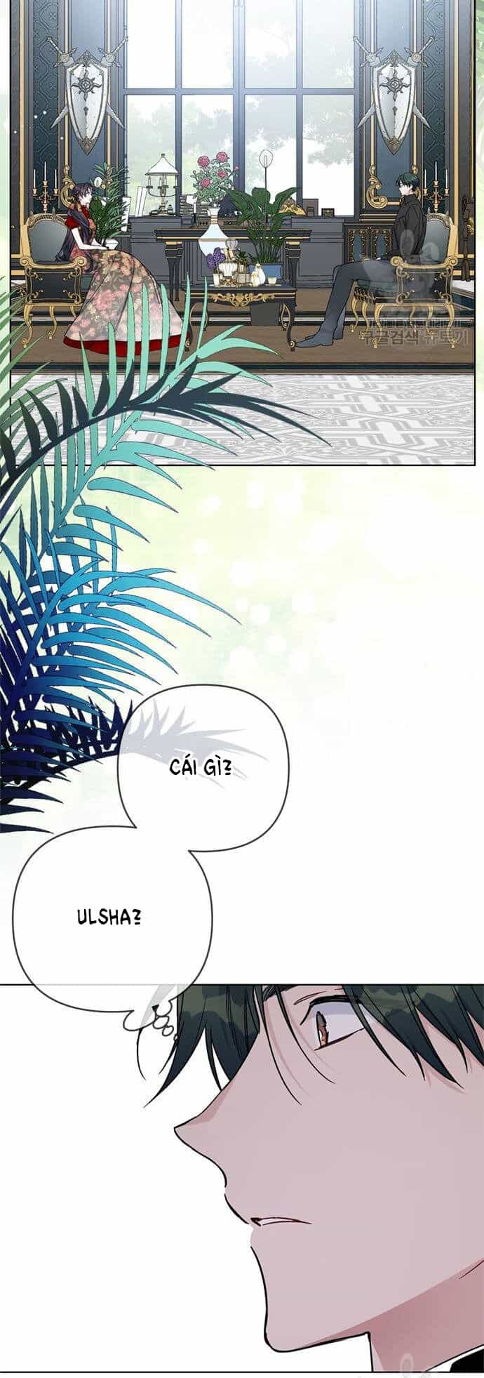 Cách Hiệp Sĩ Sống Như Một Tiểu Thư Quyền Quý - Chương 106.1 - ảnh 14