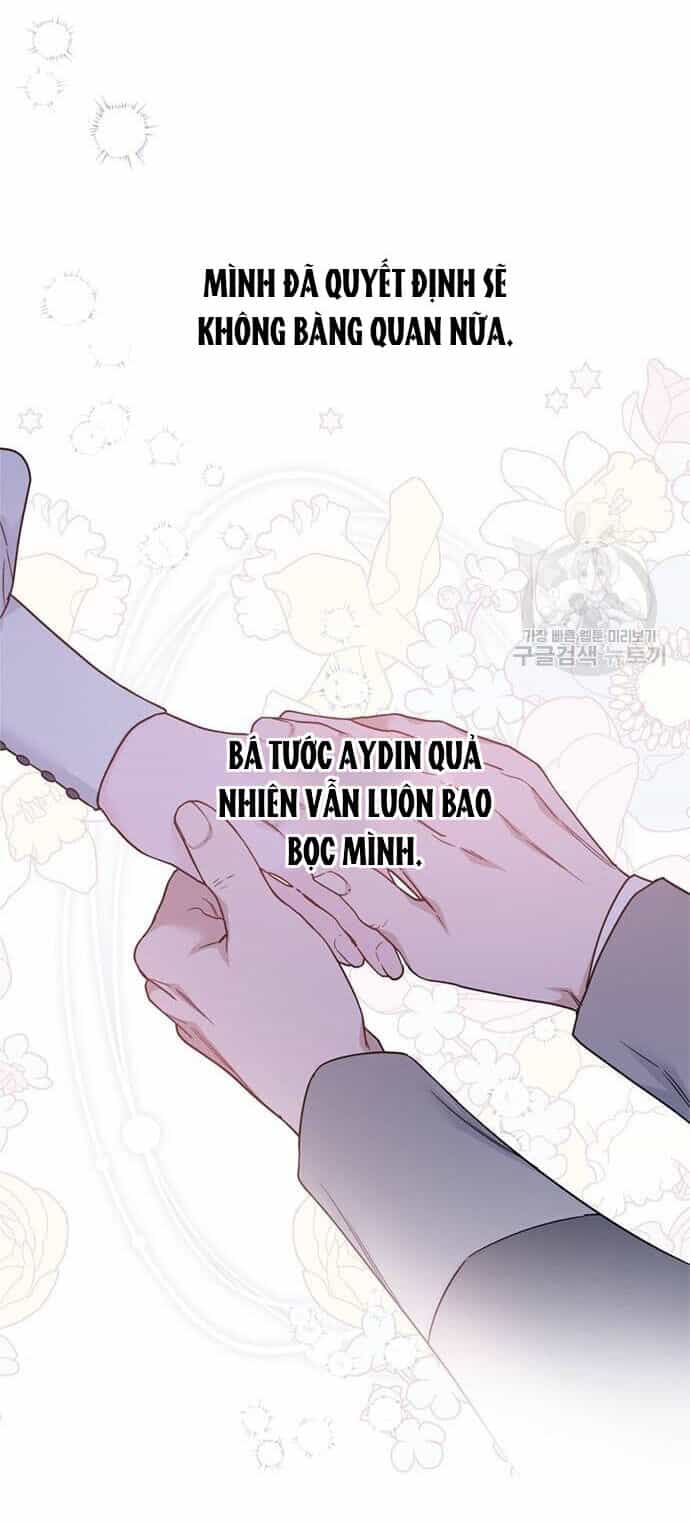 Cách Hiệp Sĩ Sống Như Một Tiểu Thư Quyền Quý - Chương 106.2 - ảnh 24