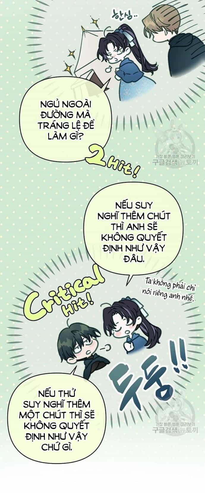 Cách Hiệp Sĩ Sống Như Một Tiểu Thư Quyền Quý - Chương 107.1 - ảnh 10