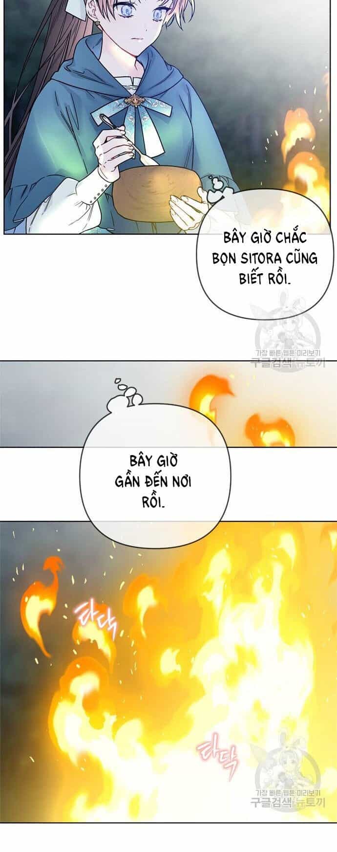 Cách Hiệp Sĩ Sống Như Một Tiểu Thư Quyền Quý - Chương 107.1 - ảnh 13