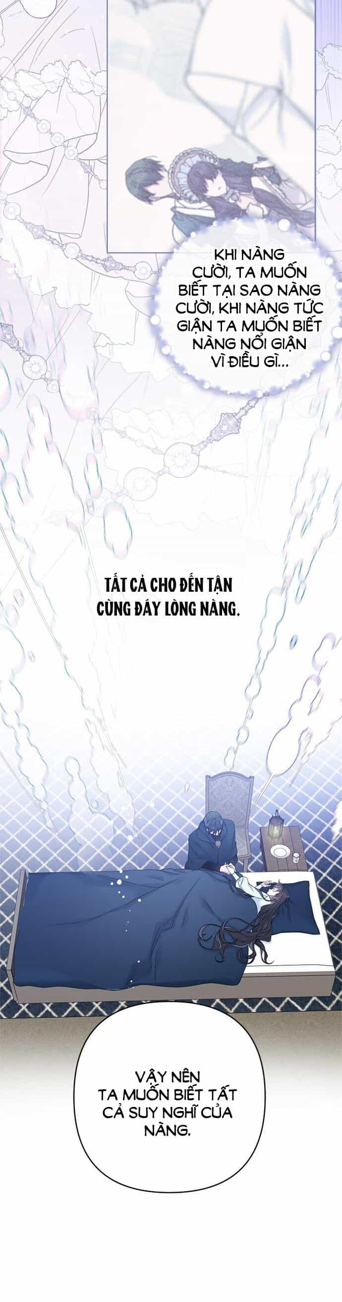 Cách Hiệp Sĩ Sống Như Một Tiểu Thư Quyền Quý - Chương 108.1 - ảnh 9