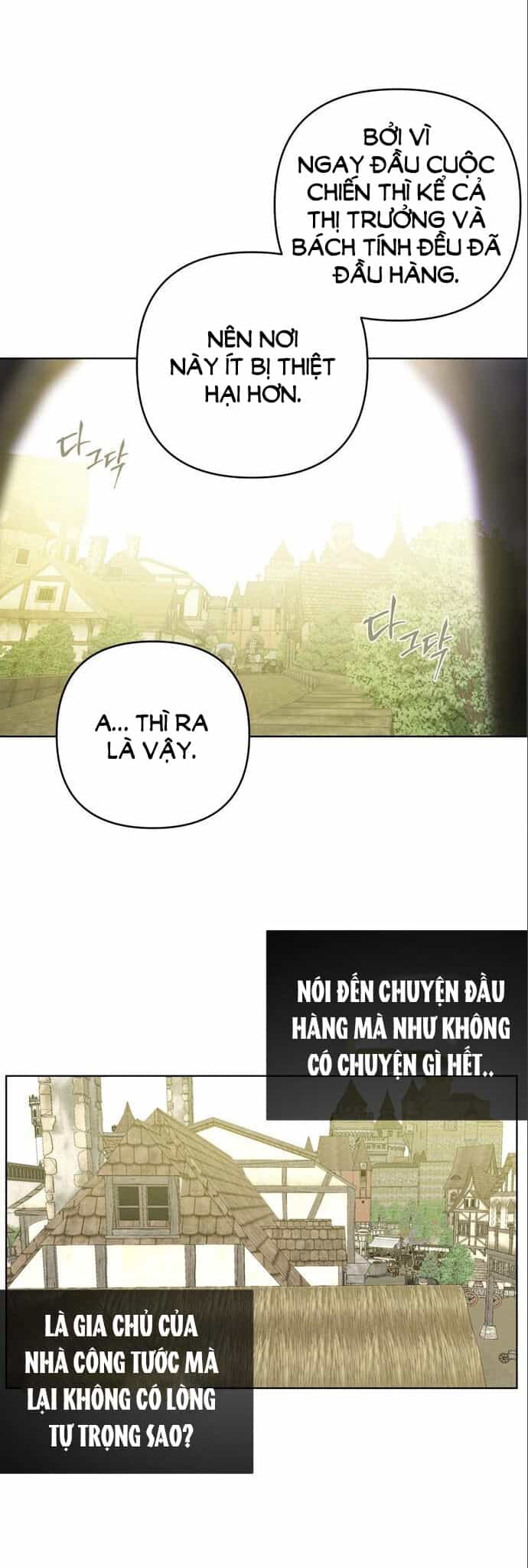 Cách Hiệp Sĩ Sống Như Một Tiểu Thư Quyền Quý - Chương 109.1 - ảnh 23