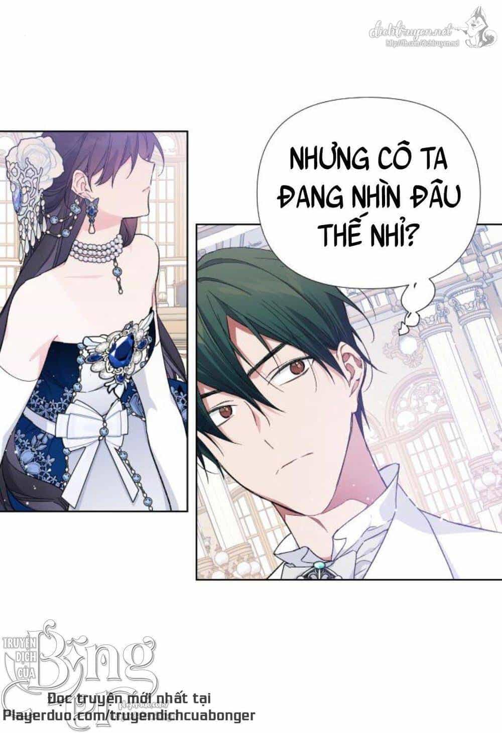 Cách Hiệp Sĩ Sống Như Một Tiểu Thư Quyền Quý - Chương 14 - ảnh 45