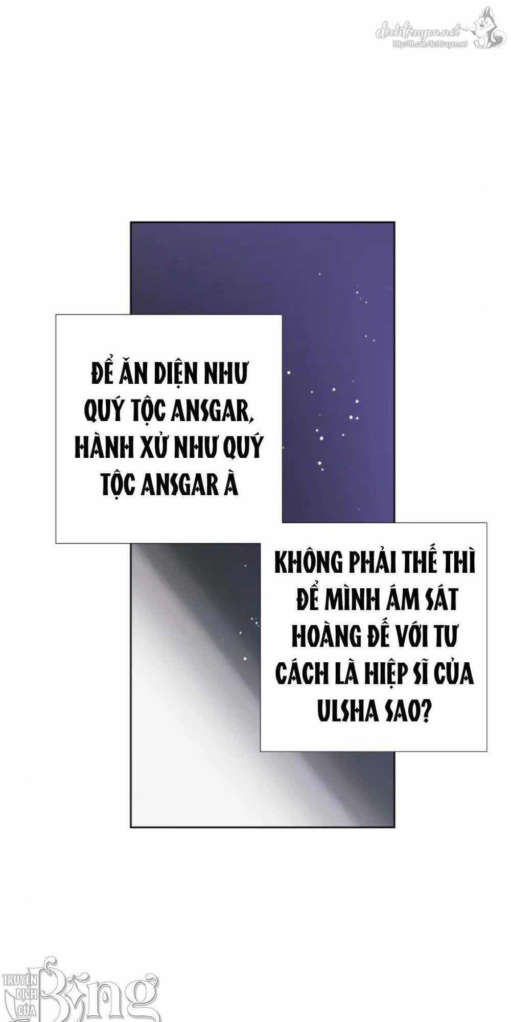 Cách Hiệp Sĩ Sống Như Một Tiểu Thư Quyền Quý - Chương 14 - ảnh 74