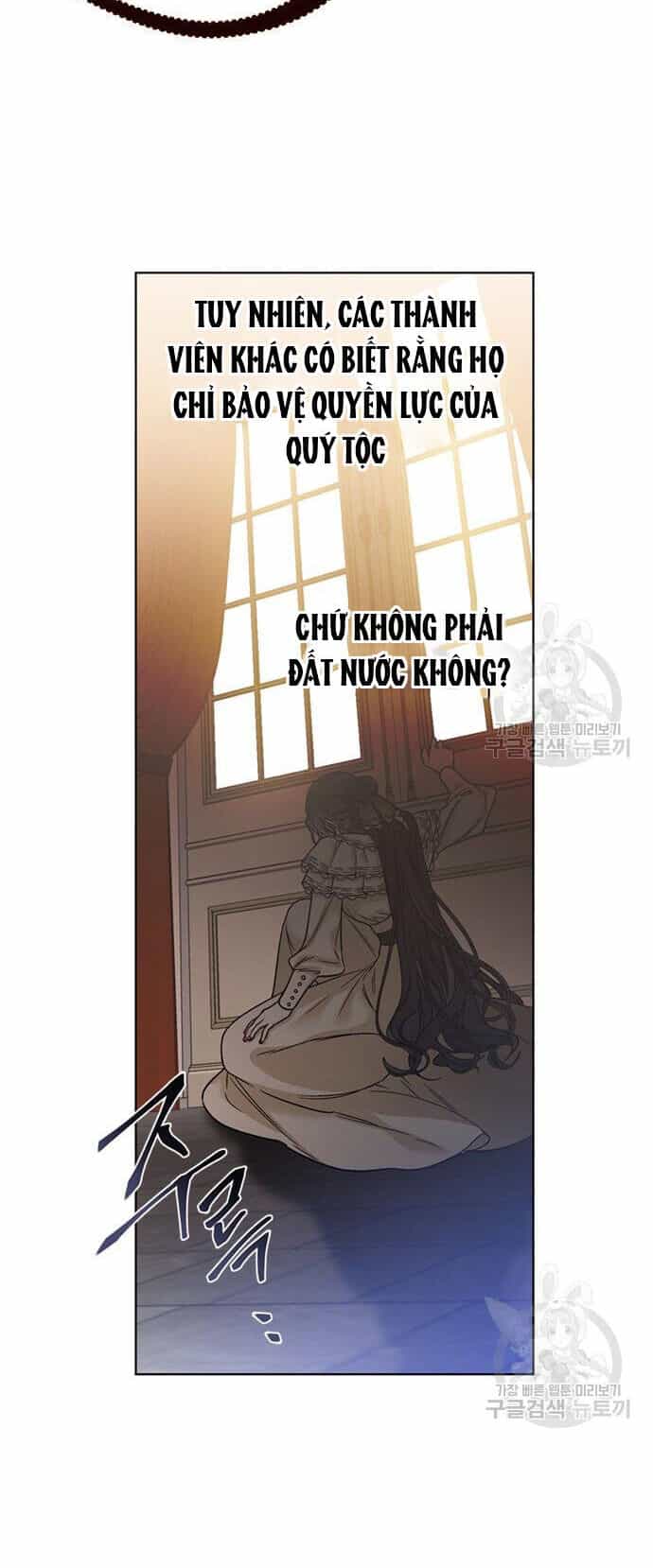Cách Hiệp Sĩ Sống Như Một Tiểu Thư Quyền Quý - Chương 110.2 - ảnh 15