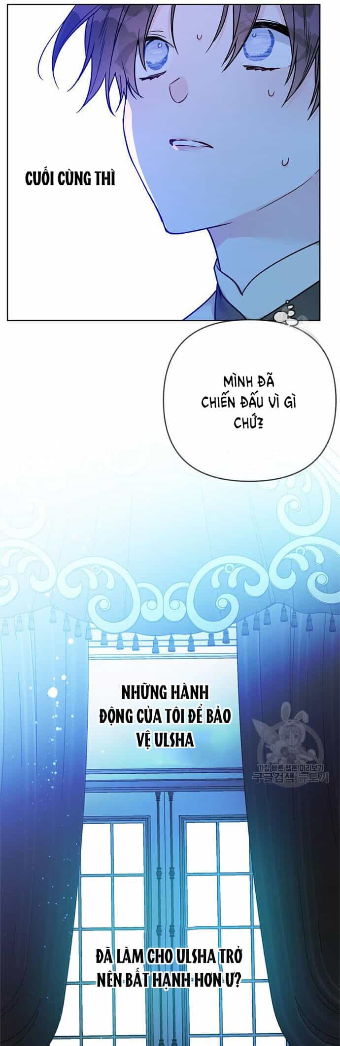 Cách Hiệp Sĩ Sống Như Một Tiểu Thư Quyền Quý - Chương 110.2 - ảnh 18