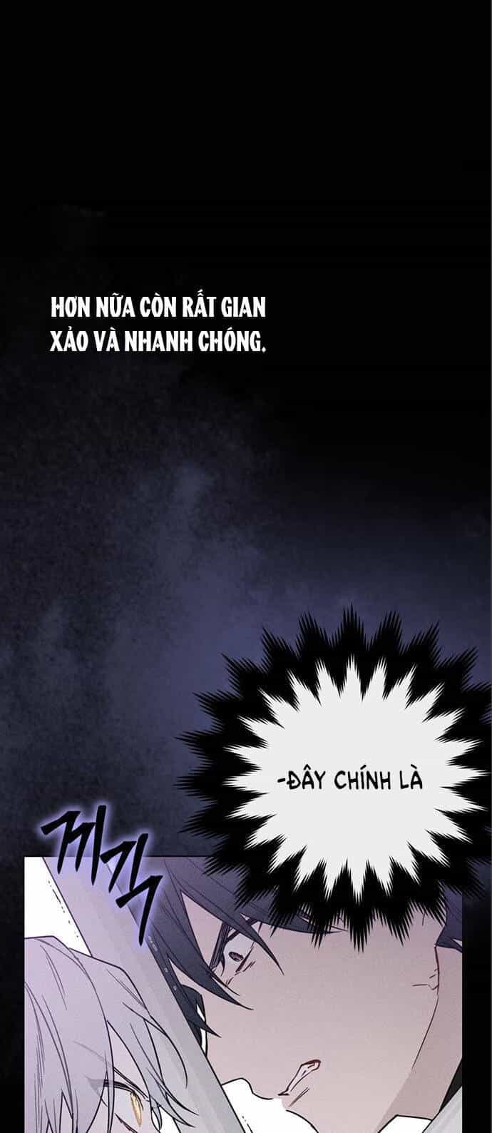 Cách Hiệp Sĩ Sống Như Một Tiểu Thư Quyền Quý - Chương 112.1 - ảnh 4