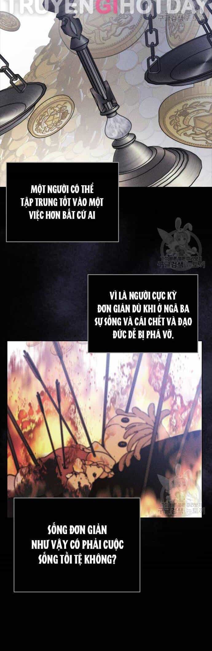 Cách Hiệp Sĩ Sống Như Một Tiểu Thư Quyền Quý - Chương 114.2 - ảnh 13