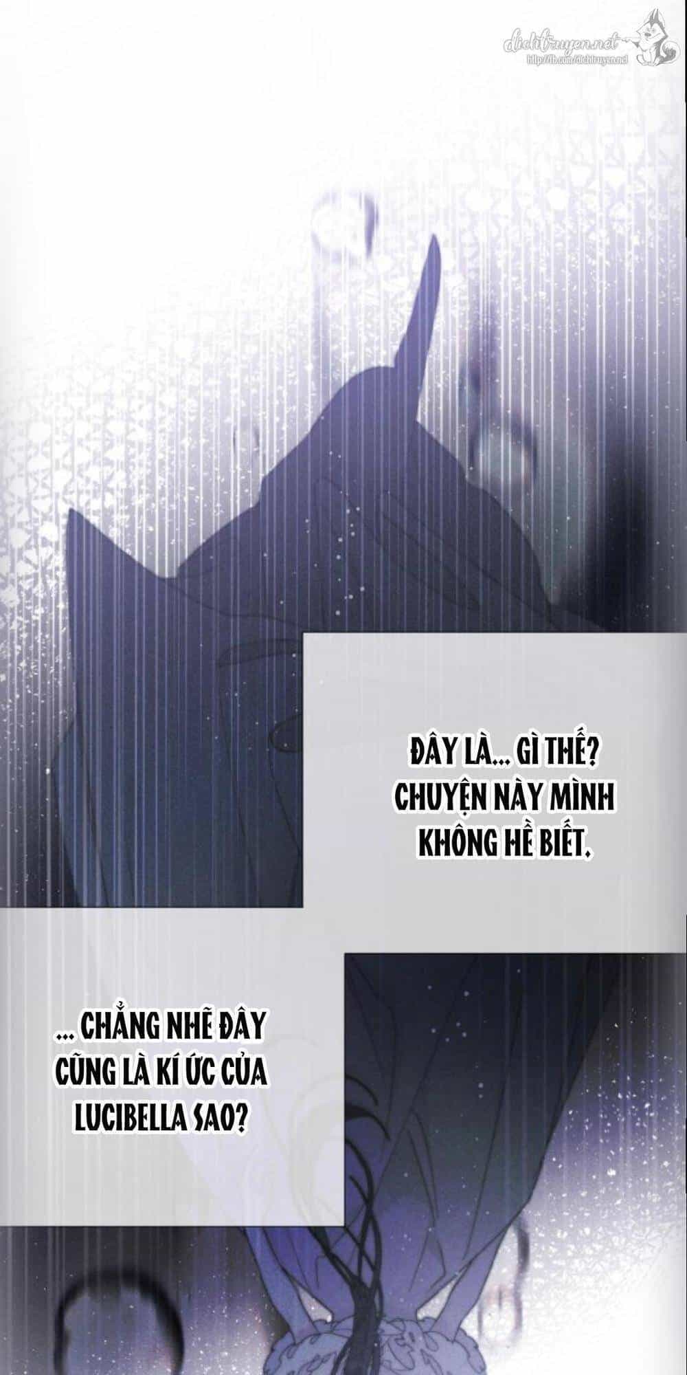 Cách Hiệp Sĩ Sống Như Một Tiểu Thư Quyền Quý - Chương 15 - ảnh 37