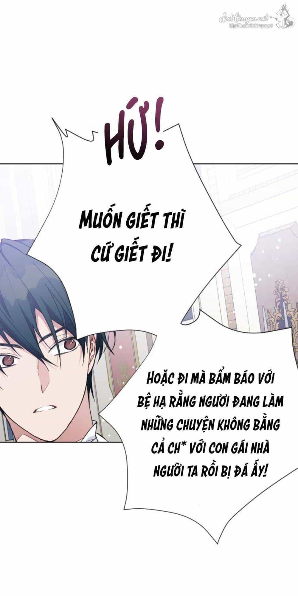 Cách Hiệp Sĩ Sống Như Một Tiểu Thư Quyền Quý - Chương 15 - ảnh 80