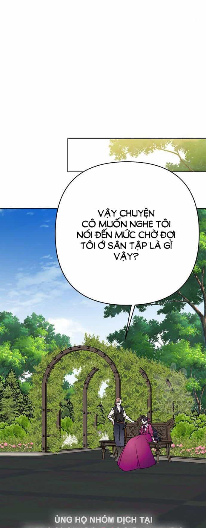 Cách Hiệp Sĩ Sống Như Một Tiểu Thư Quyền Quý - Chương 116.1 - ảnh 15