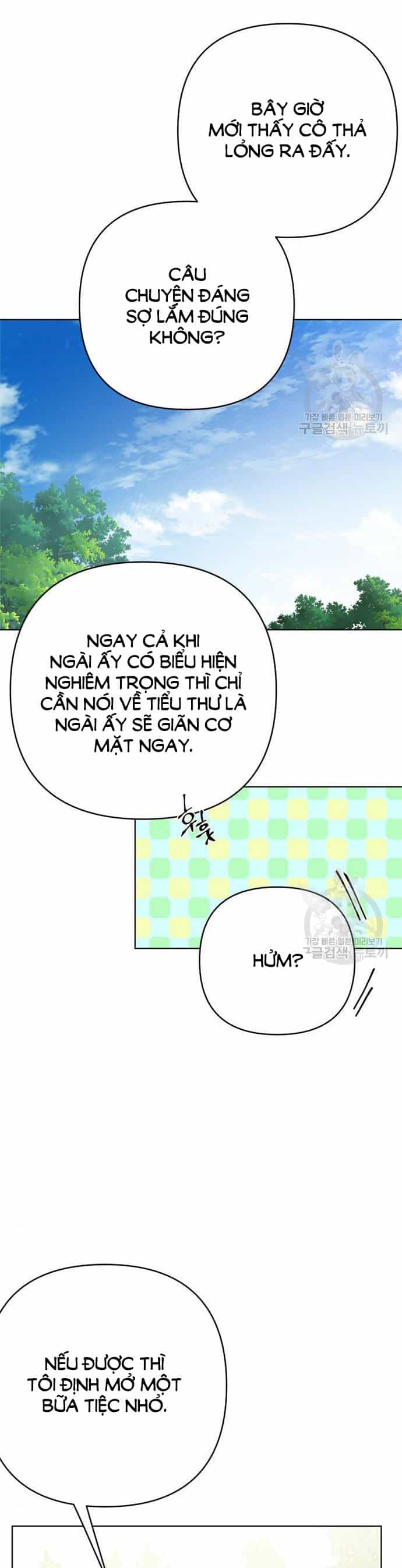 Cách Hiệp Sĩ Sống Như Một Tiểu Thư Quyền Quý - Chương 116.2 - ảnh 29