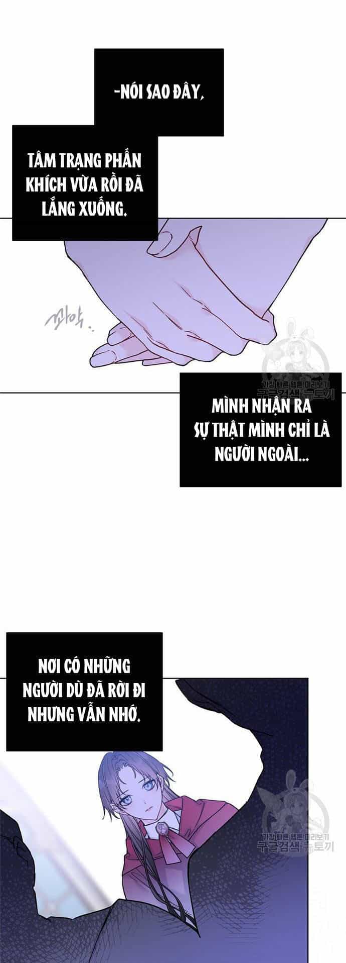 Cách Hiệp Sĩ Sống Như Một Tiểu Thư Quyền Quý - Chương 118.1 - ảnh 10