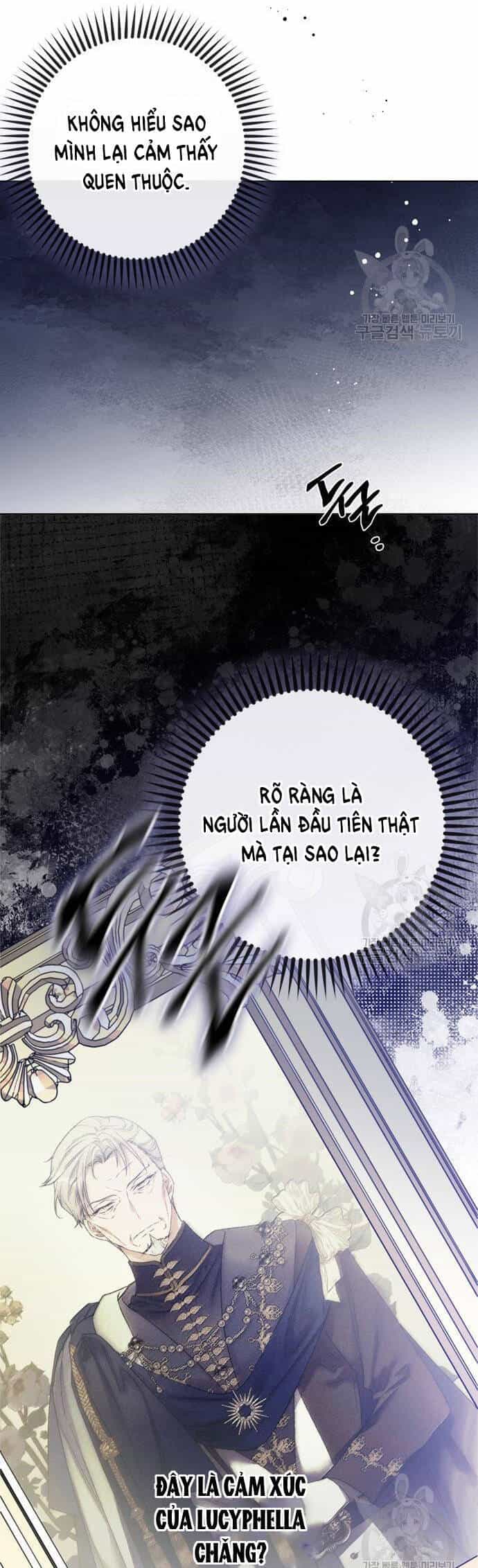 Cách Hiệp Sĩ Sống Như Một Tiểu Thư Quyền Quý - Chương 118.1 - ảnh 20