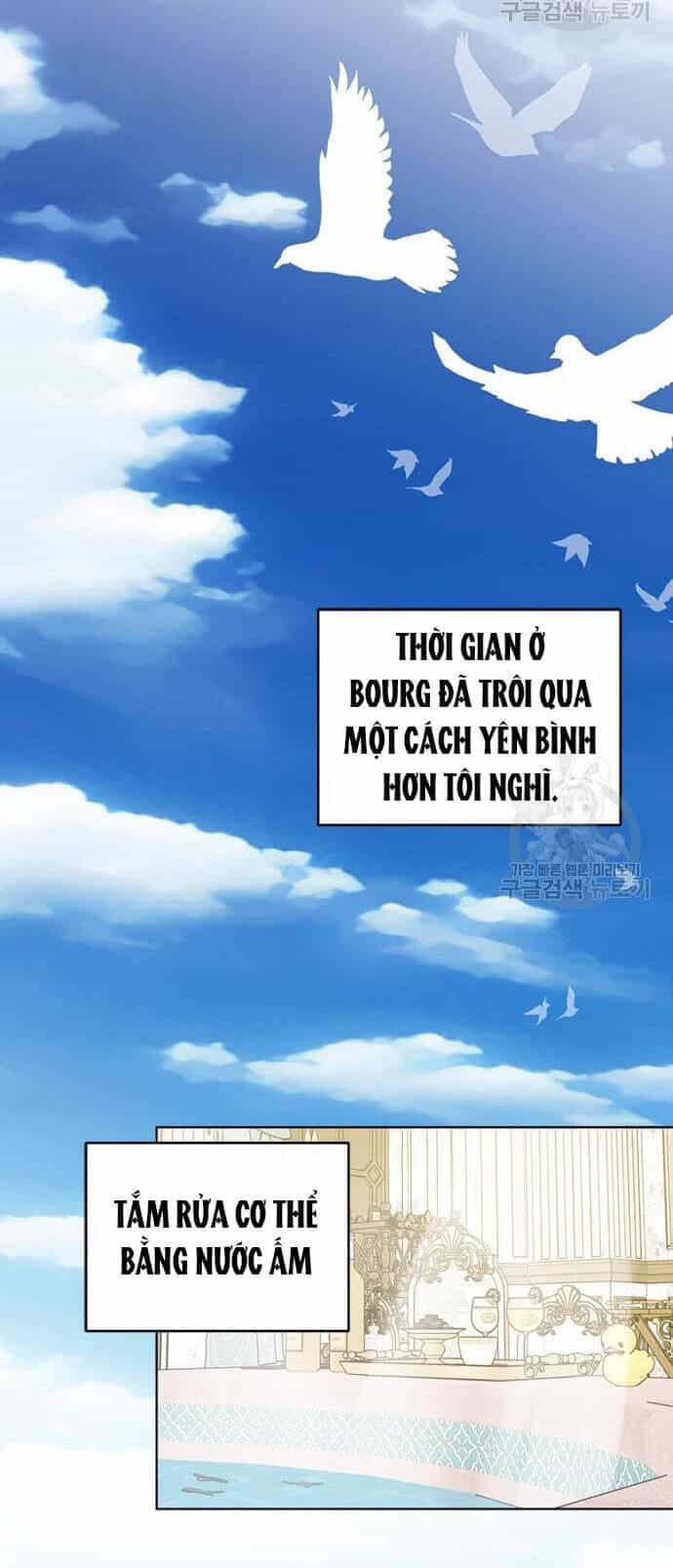 Cách Hiệp Sĩ Sống Như Một Tiểu Thư Quyền Quý - Chương 118.1 - ảnh 26