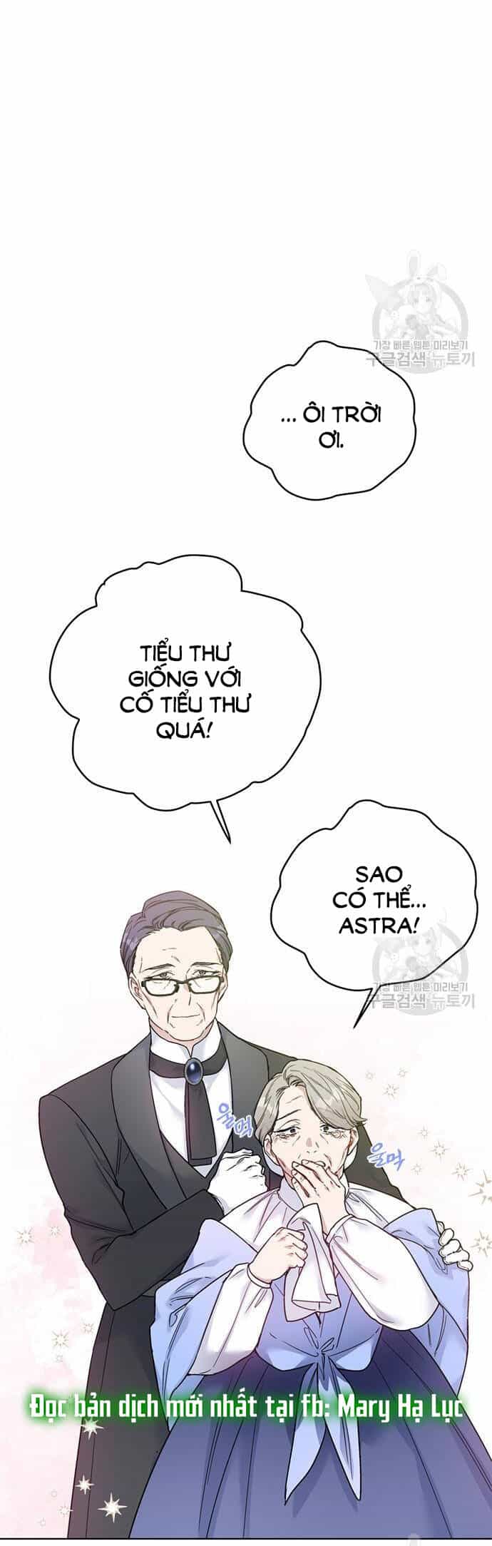 Cách Hiệp Sĩ Sống Như Một Tiểu Thư Quyền Quý - Chương 118.1 - ảnh 8