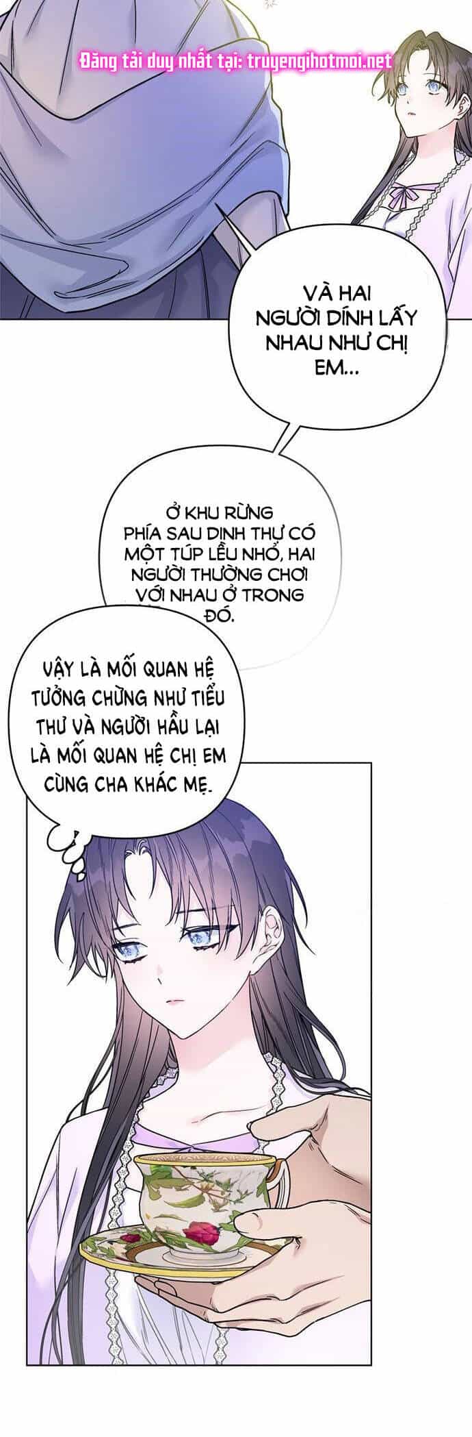 Cách Hiệp Sĩ Sống Như Một Tiểu Thư Quyền Quý - Chương 118.2 - ảnh 17