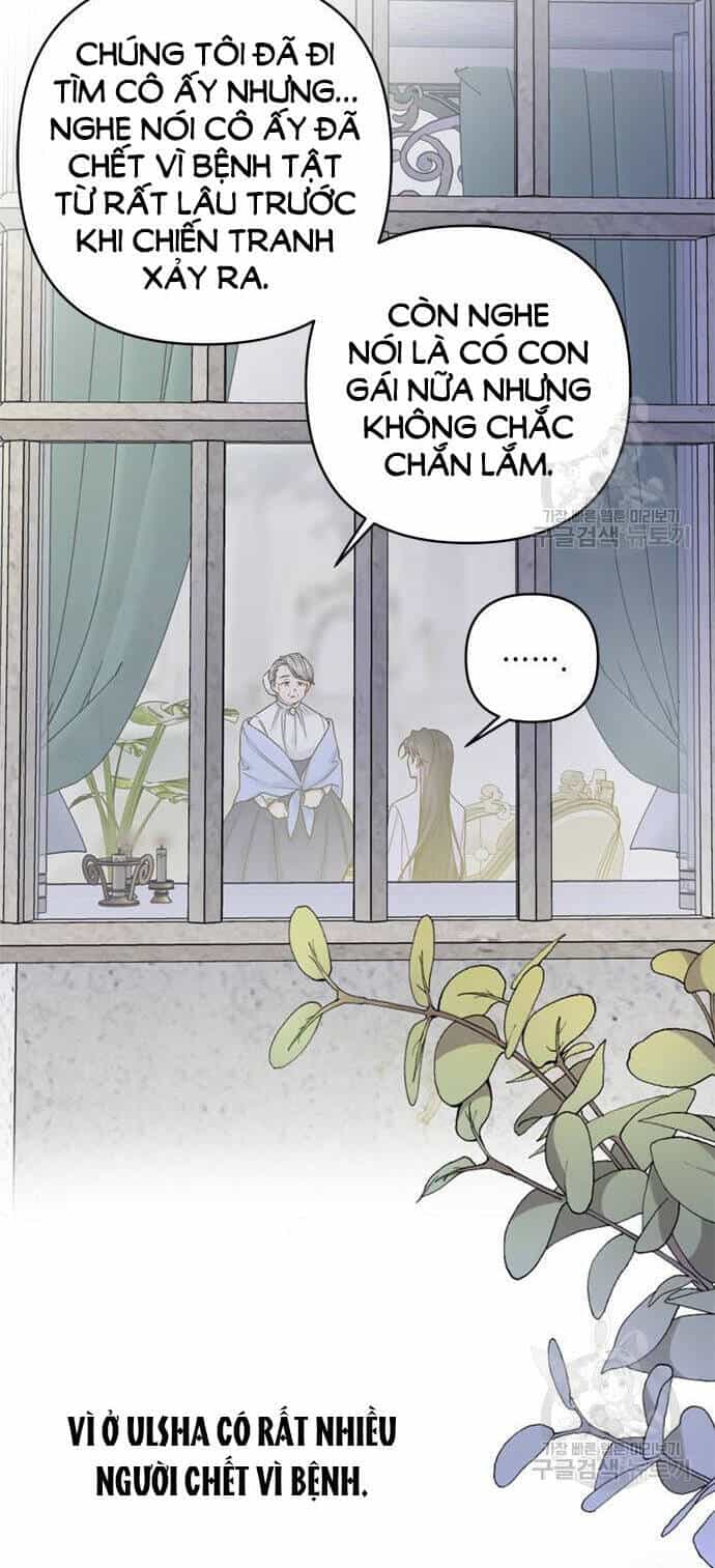 Cách Hiệp Sĩ Sống Như Một Tiểu Thư Quyền Quý - Chương 118.2 - ảnh 19