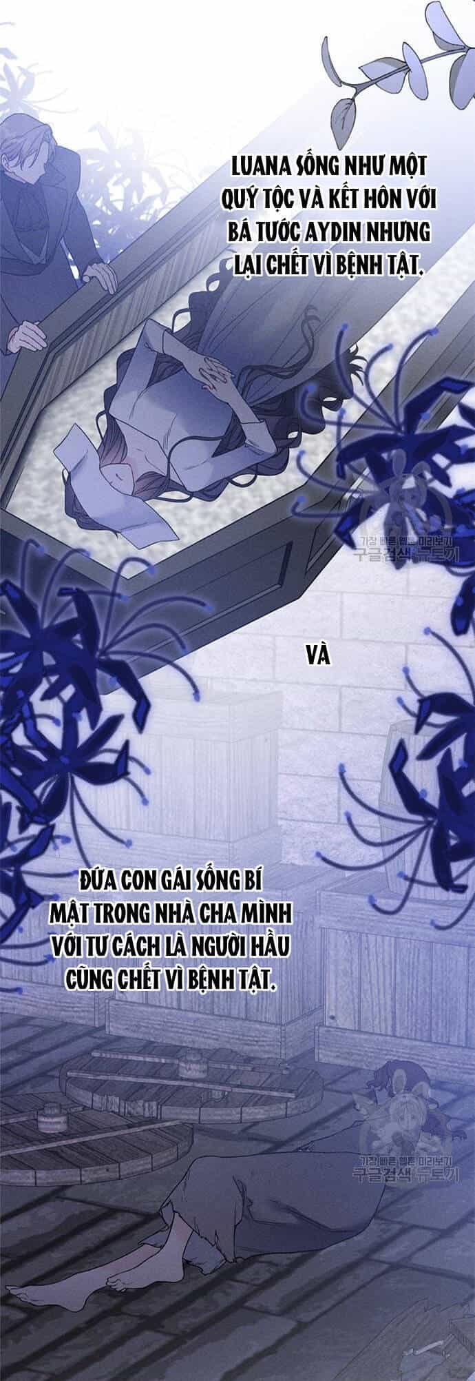 Cách Hiệp Sĩ Sống Như Một Tiểu Thư Quyền Quý - Chương 118.2 - ảnh 20