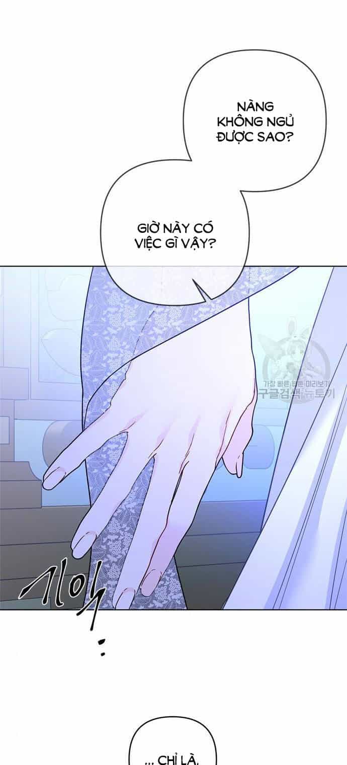 Cách Hiệp Sĩ Sống Như Một Tiểu Thư Quyền Quý - Chương 119.1 - ảnh 20