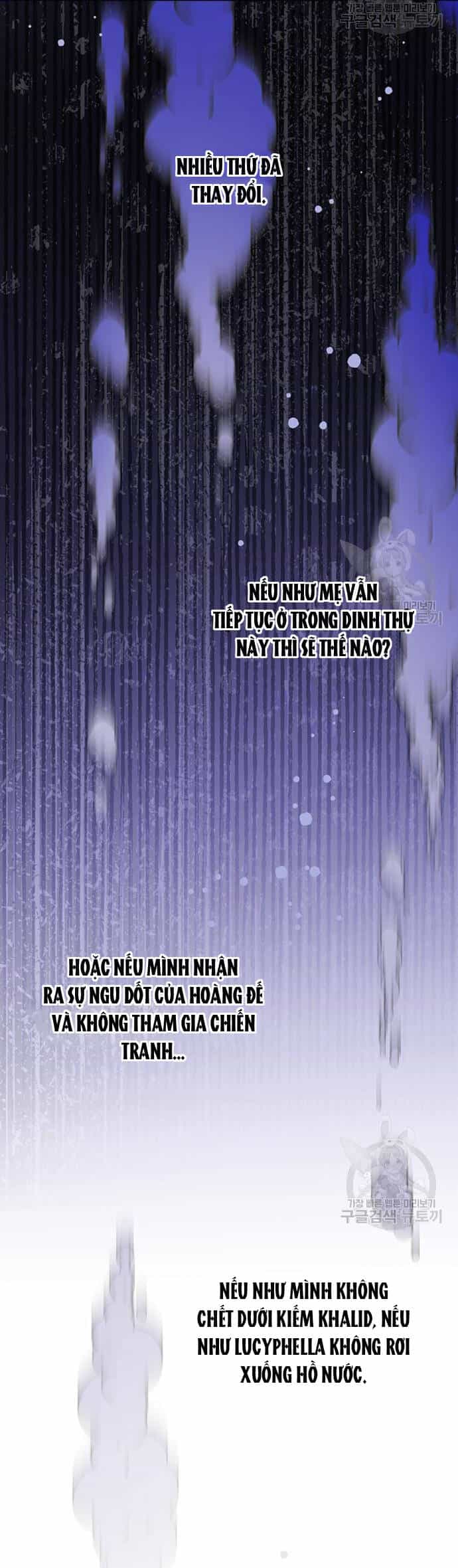 Cách Hiệp Sĩ Sống Như Một Tiểu Thư Quyền Quý - Chương 119.2 - ảnh 5