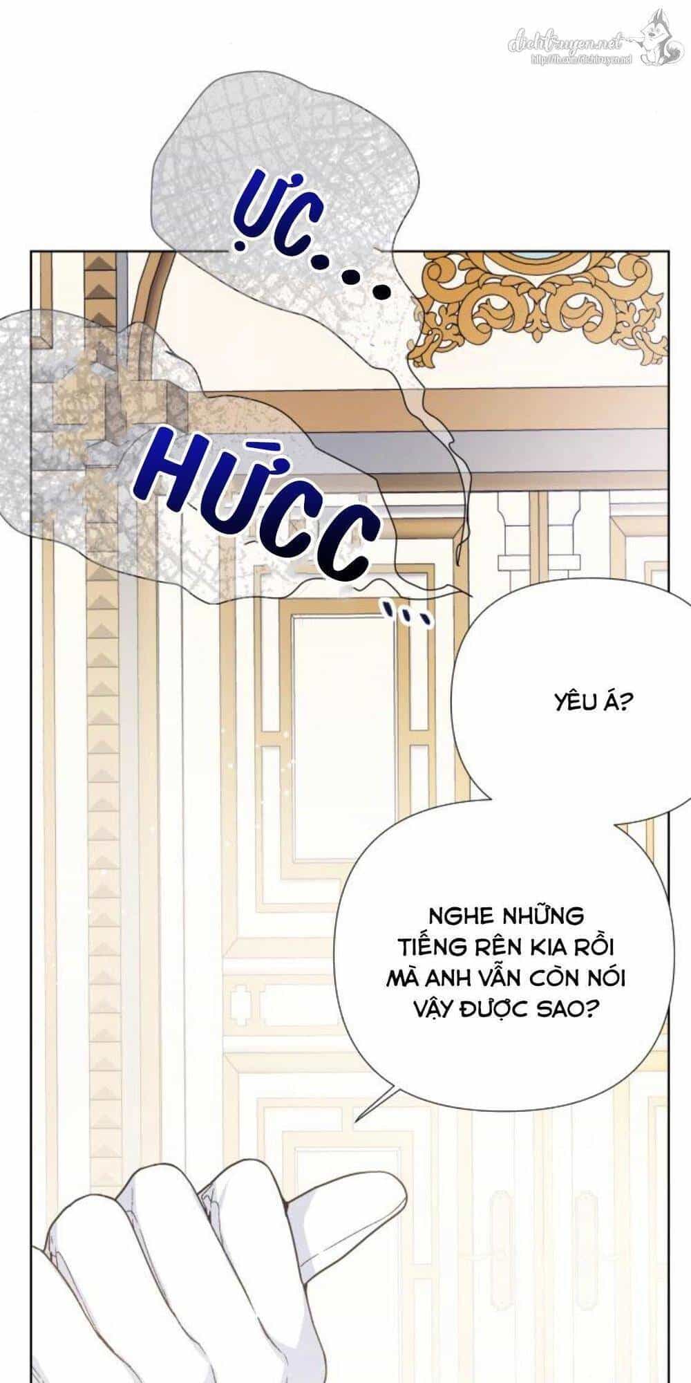 Cách Hiệp Sĩ Sống Như Một Tiểu Thư Quyền Quý - Chương 16 - ảnh 6