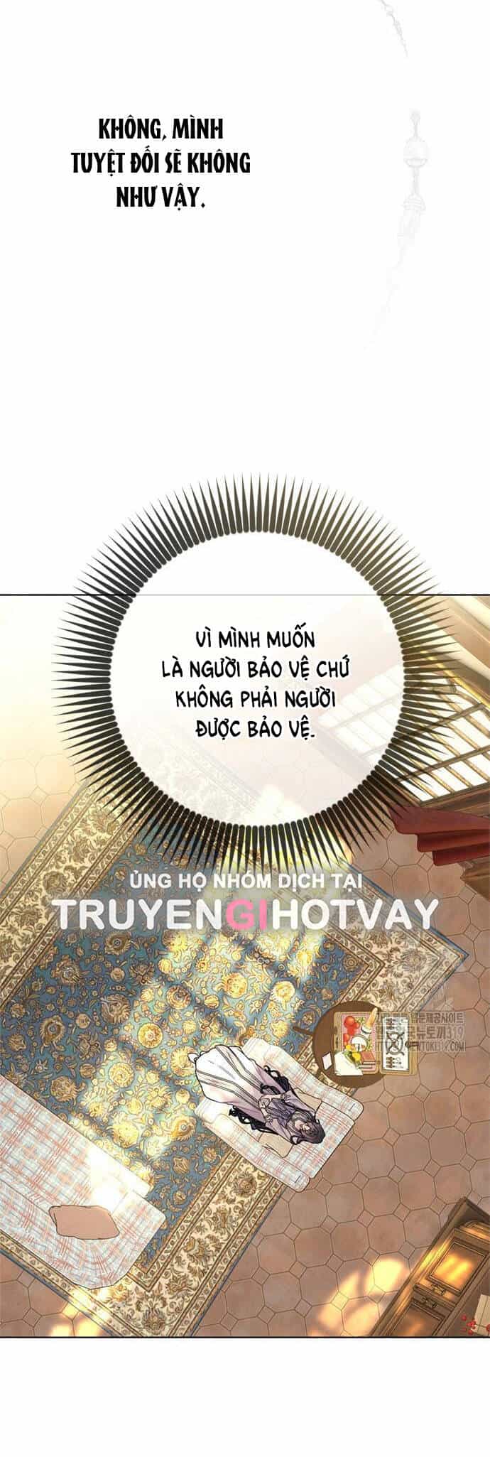 Cách Hiệp Sĩ Sống Như Một Tiểu Thư Quyền Quý - Chương 120.2 - ảnh 13