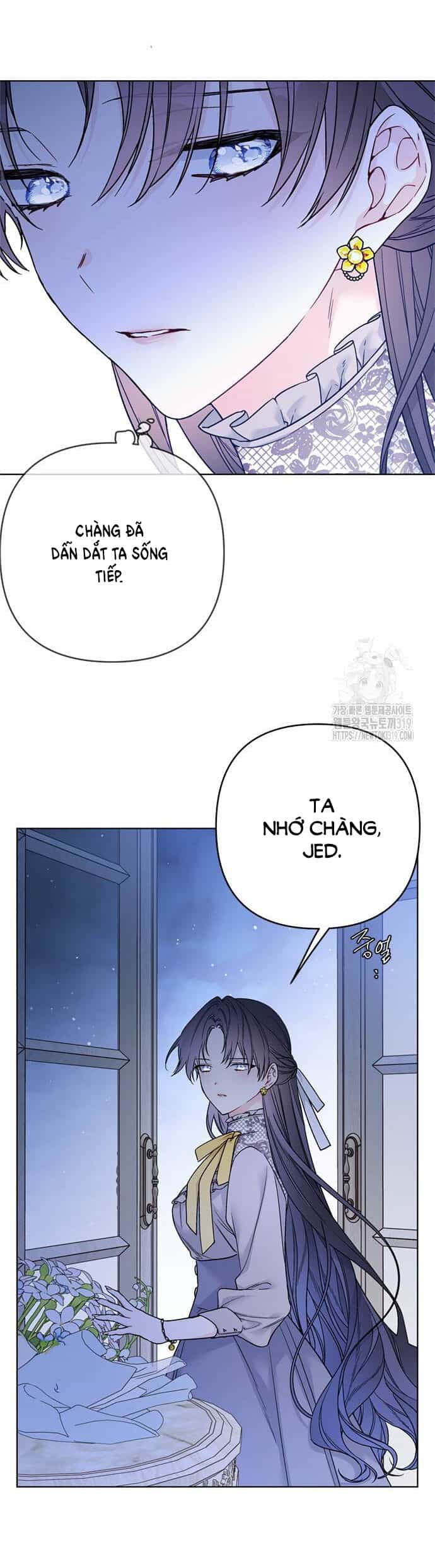 Cách Hiệp Sĩ Sống Như Một Tiểu Thư Quyền Quý - Chương 121.2 - ảnh 14
