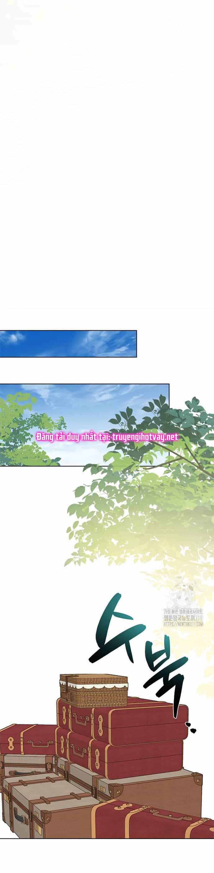 Cách Hiệp Sĩ Sống Như Một Tiểu Thư Quyền Quý - Chương 122.1 - ảnh 13