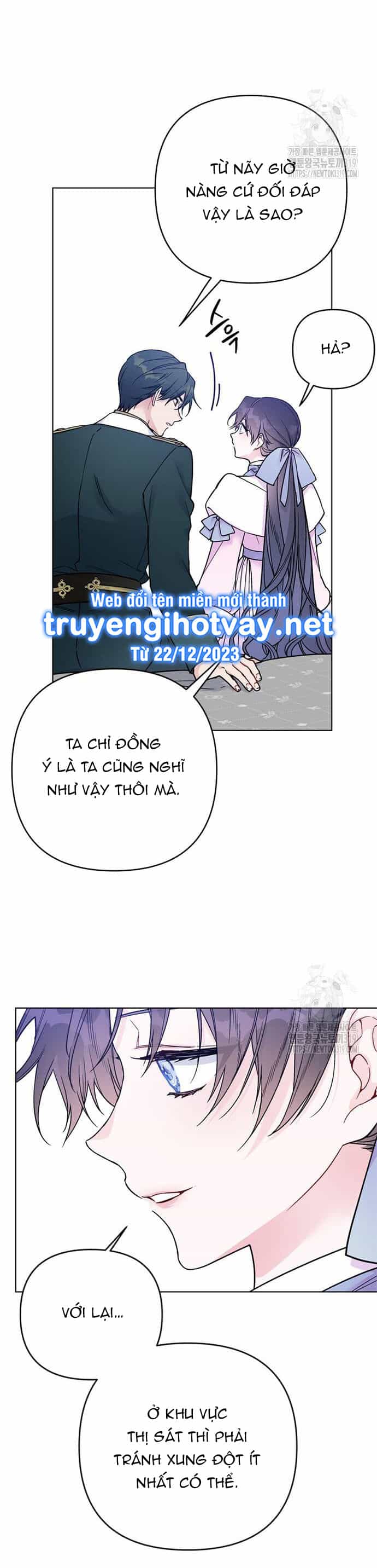 Cách Hiệp Sĩ Sống Như Một Tiểu Thư Quyền Quý - Chương 122.2 - ảnh 18