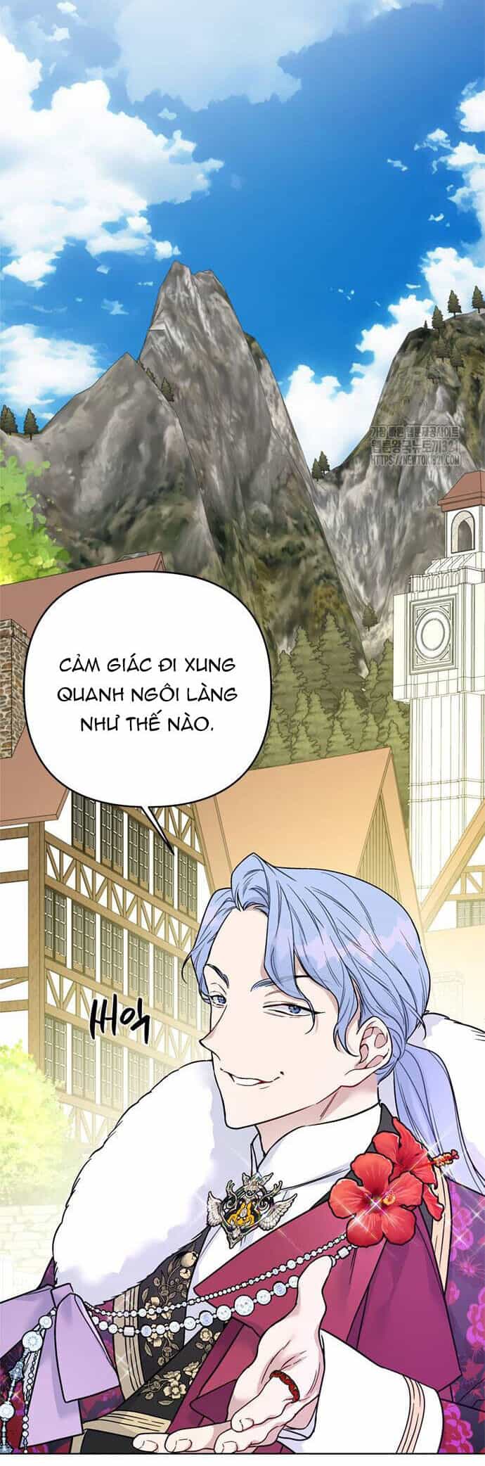 Cách Hiệp Sĩ Sống Như Một Tiểu Thư Quyền Quý - Chương 123.1 - ảnh 10