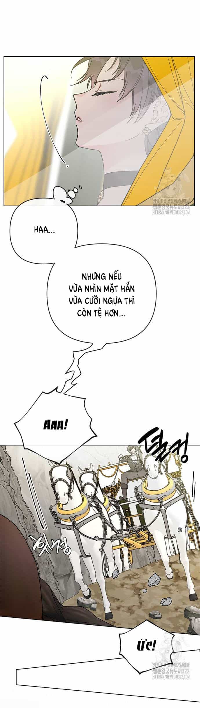 Cách Hiệp Sĩ Sống Như Một Tiểu Thư Quyền Quý - Chương 124.1 - ảnh 6