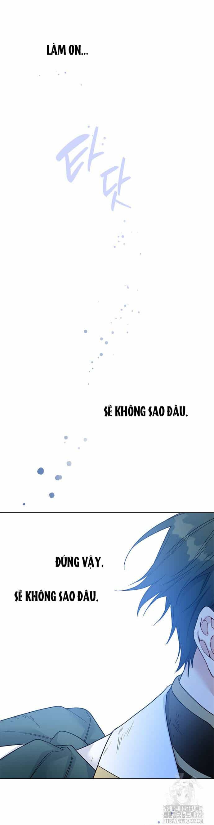 Cách Hiệp Sĩ Sống Như Một Tiểu Thư Quyền Quý - Chương 124.2 - ảnh 5