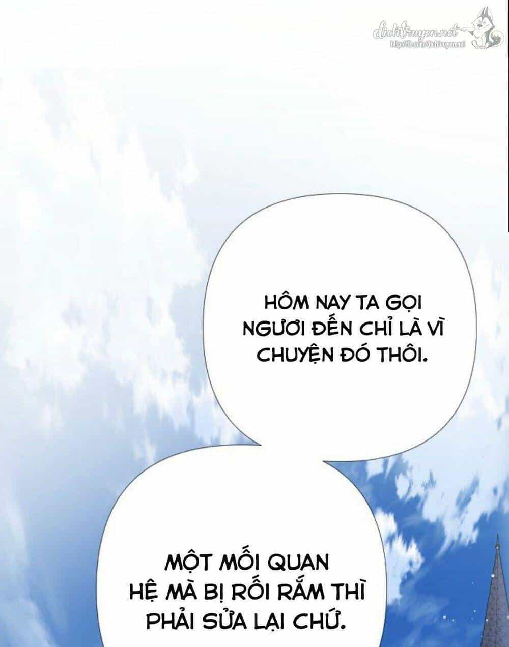 Cách Hiệp Sĩ Sống Như Một Tiểu Thư Quyền Quý - Chương 17 - ảnh 38