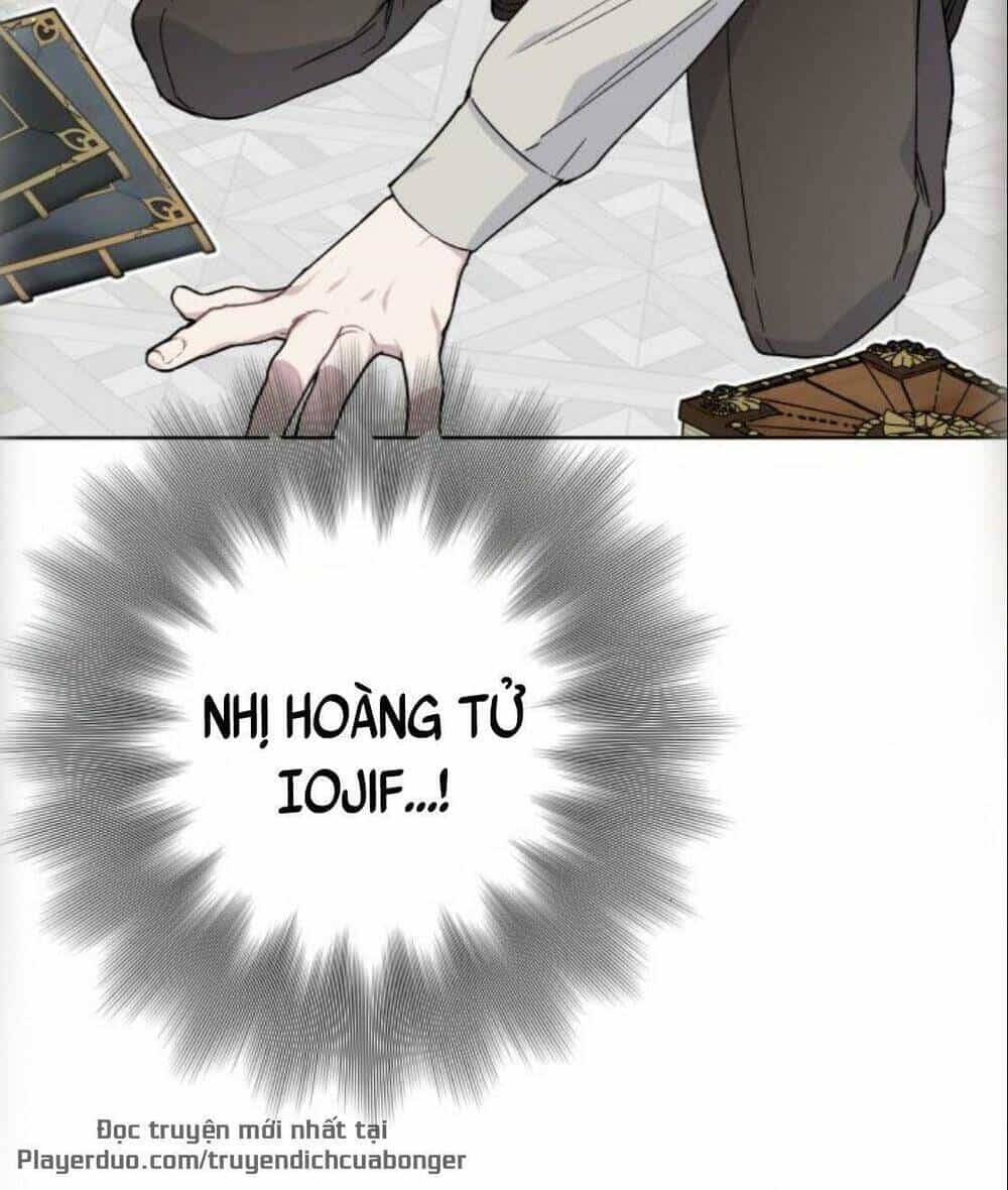 Cách Hiệp Sĩ Sống Như Một Tiểu Thư Quyền Quý - Chương 17 - ảnh 57
