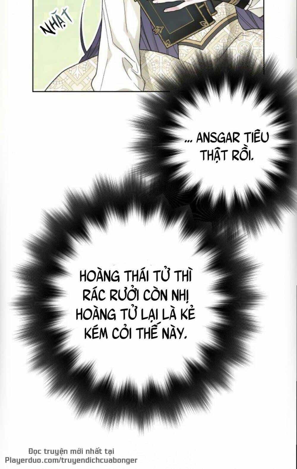 Cách Hiệp Sĩ Sống Như Một Tiểu Thư Quyền Quý - Chương 17 - ảnh 61