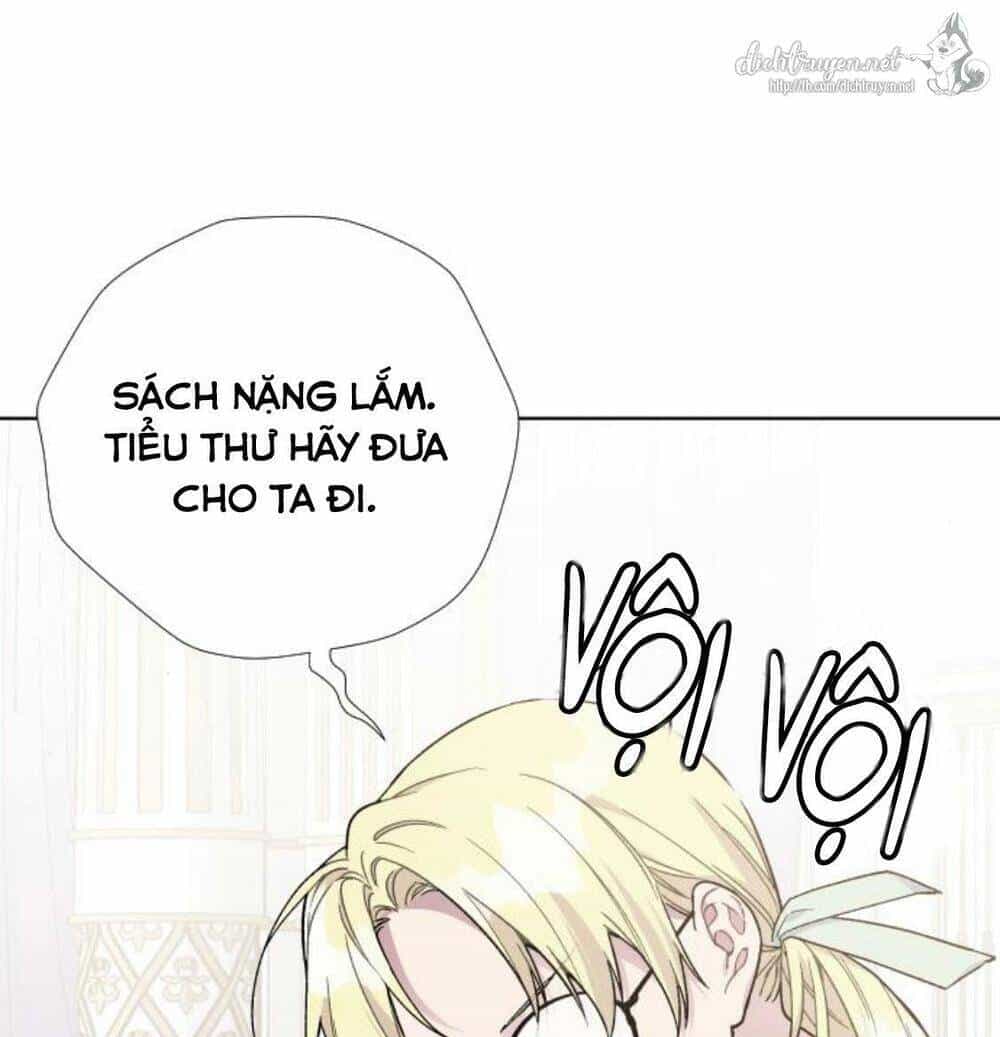 Cách Hiệp Sĩ Sống Như Một Tiểu Thư Quyền Quý - Chương 17 - ảnh 62