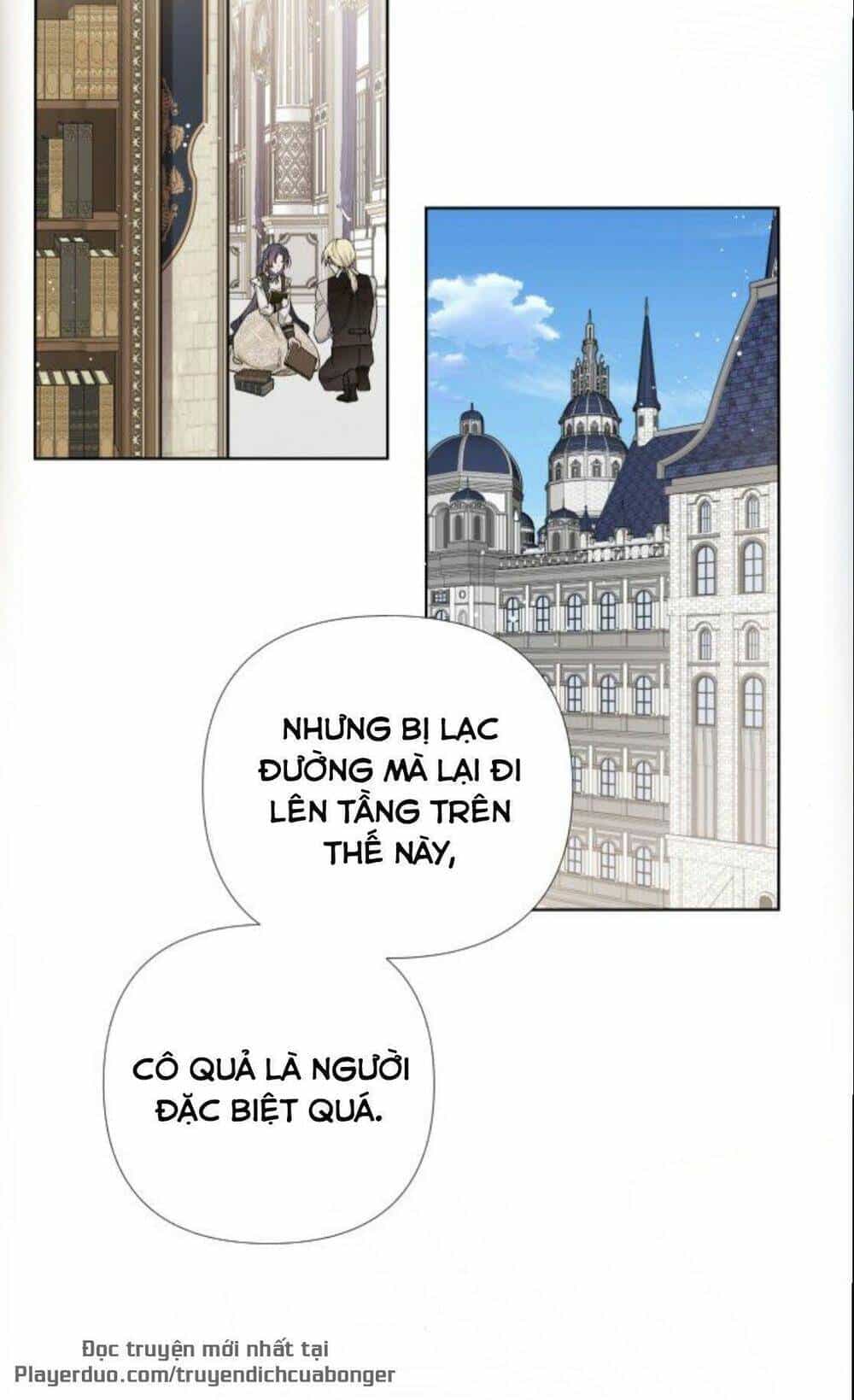 Cách Hiệp Sĩ Sống Như Một Tiểu Thư Quyền Quý - Chương 17 - ảnh 74