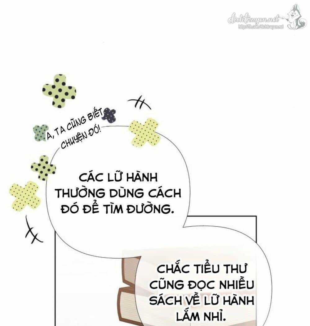 Cách Hiệp Sĩ Sống Như Một Tiểu Thư Quyền Quý - Chương 17 - ảnh 77