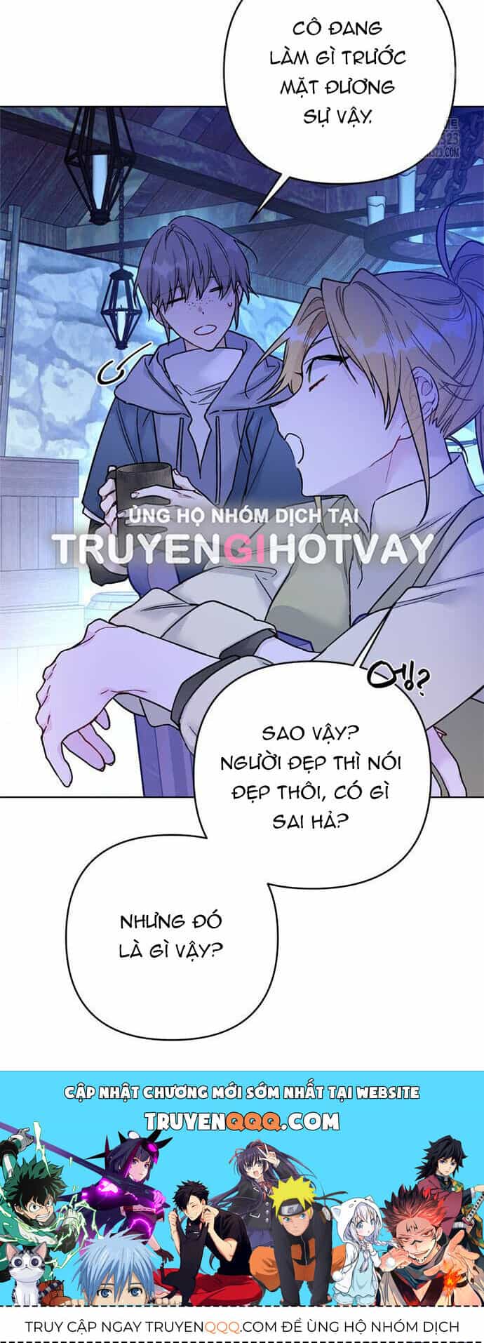 Cách Hiệp Sĩ Sống Như Một Tiểu Thư Quyền Quý - Chương 126.1 - ảnh 17
