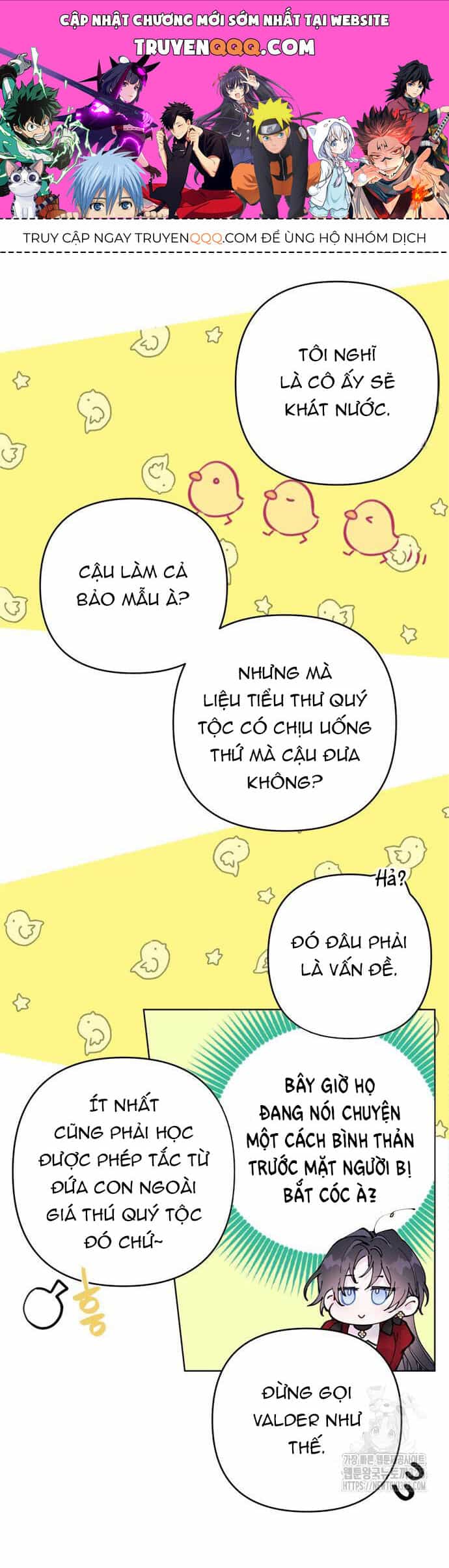 Cách Hiệp Sĩ Sống Như Một Tiểu Thư Quyền Quý - Chương 126.2 - ảnh 1