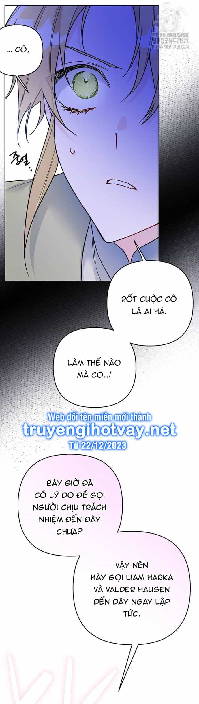 Cách Hiệp Sĩ Sống Như Một Tiểu Thư Quyền Quý - Chương 126.2 - ảnh 27