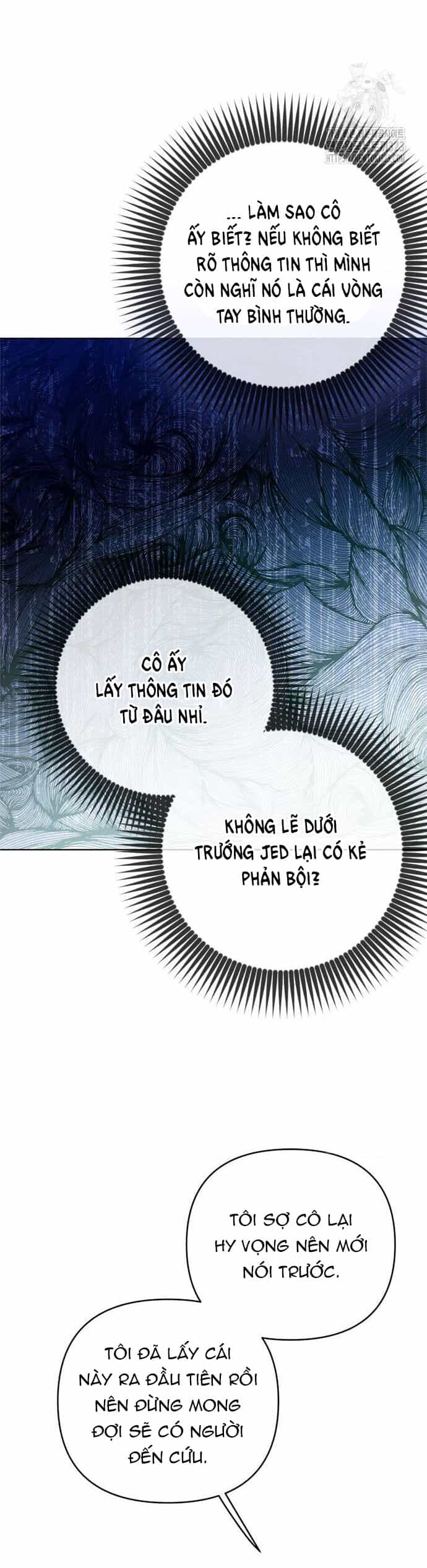 Cách Hiệp Sĩ Sống Như Một Tiểu Thư Quyền Quý - Chương 126.2 - ảnh 6