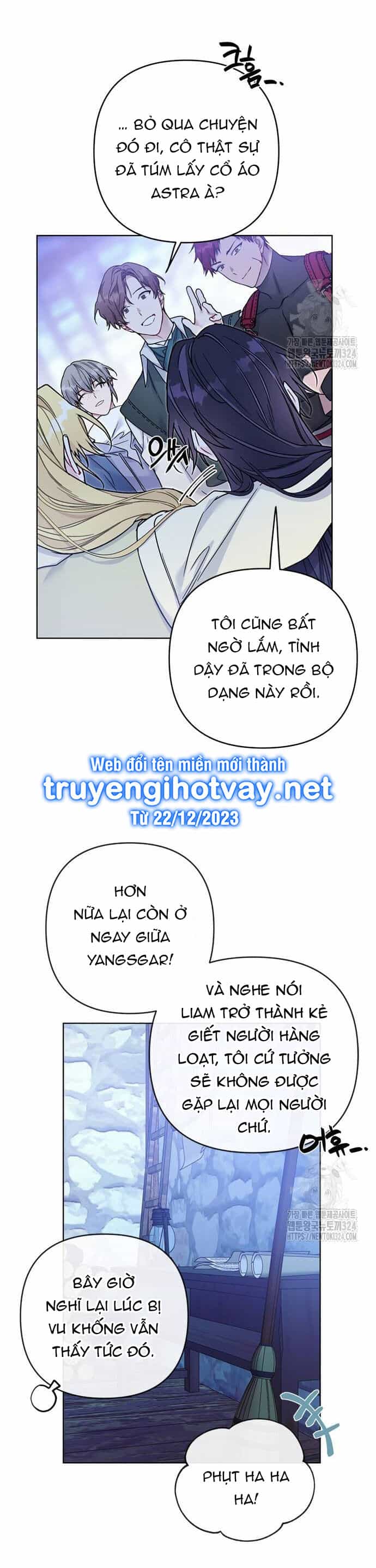 Cách Hiệp Sĩ Sống Như Một Tiểu Thư Quyền Quý - Chương 127.2 - ảnh 13